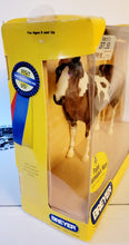 Load image into Gallery viewer, Breyer Horse Traditional #1275 Treasured Moves Paint Lady Phase Long Tail
