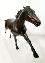 Load image into Gallery viewer, BREYER HORSE BLACK CAVIAR #715005 AUSTRALIAN RACING SUPERSTAR
