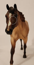 Load image into Gallery viewer, Breyer #715 Bet Yer Blue Boons, Champion Cutting Quarterhorse Mare
