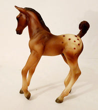 Load image into Gallery viewer, Breyer ‘Prince Plaudit’ Famous Sire Set #301137 Complete Classic Size
