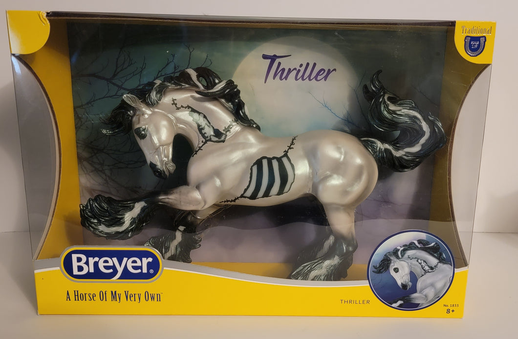 Breyer Thriller