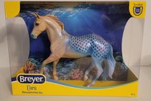 Load image into Gallery viewer, New Breyer Cora - Mermaid of the Sea Horse Freedom Series 1:12 Scale - 62063
