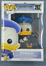 Load image into Gallery viewer, POP! DONALD #262
