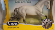 Load image into Gallery viewer, Breyer Catch Me #1806 True North Warmblood Traditional Model Horse
