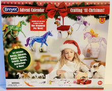 Load image into Gallery viewer, Breyer Crafting &#39;til Christmas Advent Calendar #W700711
