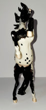 Load image into Gallery viewer, Breyer Model Horse #1332 Matrix Leopard Appaloosa Silver MINT
