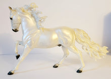 Load image into Gallery viewer, Breyer Templado Andalusian Stallion #1244
