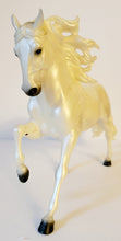 Load image into Gallery viewer, Breyer Templado Andalusian Stallion #1244
