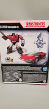 Load image into Gallery viewer, Transformers earthrise wheeljack Deluxe Class Earthrise War For Cybertron WFC
