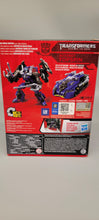 Load image into Gallery viewer, Transformers Toys Studio Series 63 Deluxe Class Transformers: Dark of The Moon Topspin

