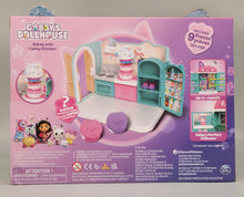 Load image into Gallery viewer, Gabbys Dollhouse Balery with Cakey Kitchen
