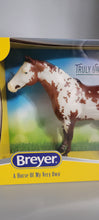 Load image into Gallery viewer, Breyer Truly Unsurpassed
