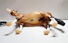 Load image into Gallery viewer, Breyer &quot;Saffron&quot; Geronimo Matte Yellow Dun 1 of 1,600
