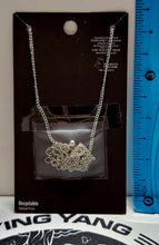 Load image into Gallery viewer, Spirited Away Haku Dainty Necklace
