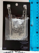Load image into Gallery viewer, Spirited Away Haku 3pk Necklace
