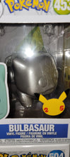 Load image into Gallery viewer, Funko POP! Starter Pokemon
