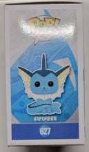 Load image into Gallery viewer, Funko Pop #627 Vaporeon Diamond Collection
