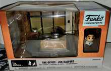 Load image into Gallery viewer, Funko POP! Television: The Office - Jim Halpert Mini Moments
