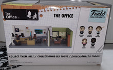 Load image into Gallery viewer, Funko POP! Television: The Office - Jim Halpert Mini Moments
