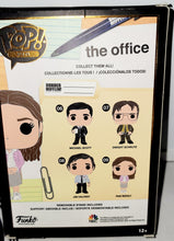 Load image into Gallery viewer, Pop Pin #09 Pam Beesly
