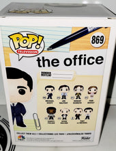 Load image into Gallery viewer, Funko POP! Television: The Office - Micheal Scott #869
