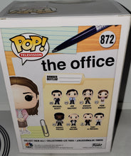 Load image into Gallery viewer, Funko POP! Television: The Office - Pam Beesly #872
