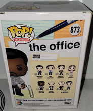 Load image into Gallery viewer, Funko POP! Television: The Office - Darryl Philbin #873
