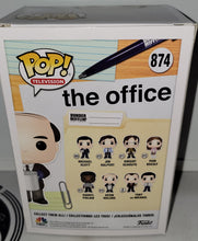 Load image into Gallery viewer, Funko POP! Television: The Office - Kevin Malone #874
