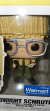 Load image into Gallery viewer, #876 Dwight Schrute Walmart exclusive
