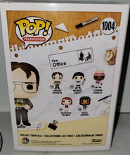 Load image into Gallery viewer, Funko POP! Television: The Office - Dwight Schrute #1004

