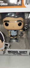Load image into Gallery viewer, Funko POP! Television: The Office - Micheal Scott #1005
