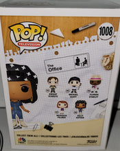 Load image into Gallery viewer, Funko POP! Television: The Office - Kelly Kapoor #1008
