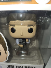 Load image into Gallery viewer, Funko POP! Television: The Office - Jim Halpert #1046
