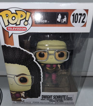 Load image into Gallery viewer, Funko POP! Television: The Office - Dwight Schrute/As Kerrigan #1072
