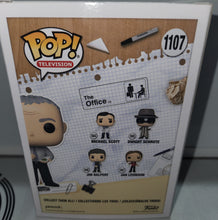 Load image into Gallery viewer, #1107 Creed Bratton Game Stop Exclusive
