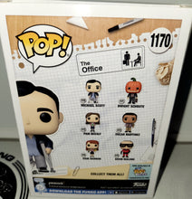Load image into Gallery viewer, Funko POP! Television: The Office - Michael Scott #1170
