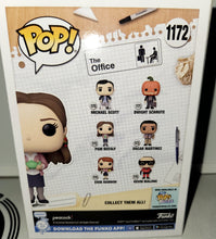 Load image into Gallery viewer, Funko POP! Television: The Office - Pam Beesly #1172
