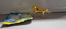 Load image into Gallery viewer, Breyer 2022 TSC Magnolia Chase Piece-Gold
