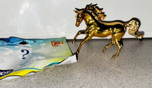 Load image into Gallery viewer, Breyer 2022 TSC Magnolia Chase Piece-Gold
