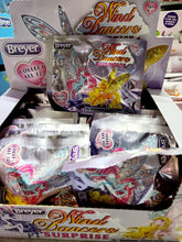 Load image into Gallery viewer, Breyer Wind Dancers Surprise Mystery Bag
