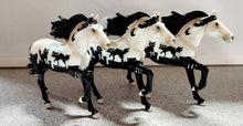 Load image into Gallery viewer, Breyer Mischief Night Spooky stablemate
