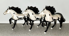 Load image into Gallery viewer, Breyer Mischief Night Spooky stablemate
