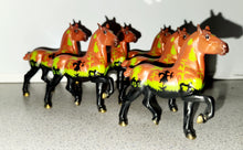 Load image into Gallery viewer, Breyer Samhain Spooky Stablemate
