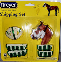 Load image into Gallery viewer, Breyer Shipping Set

