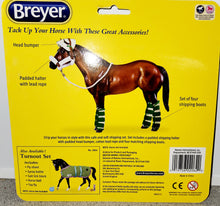 Load image into Gallery viewer, Breyer Shipping Set
