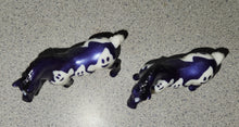 Load image into Gallery viewer, Breyer Spooky surprise Halloween Mystery Stablemate Casper
