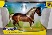 Load image into Gallery viewer, Breyer Silvery Bay Morab Classic #958
