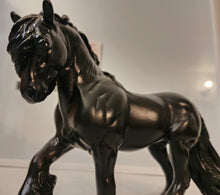 Load image into Gallery viewer, Breyer Carltonlima Emma Fell Pony Best of British #9177
