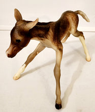 Load image into Gallery viewer, Breyer Le Fire #1324 color crazy Foal Only
