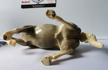 Load image into Gallery viewer, Breyer Semi-Rearing Mustang #86 Grey Appaloosa
